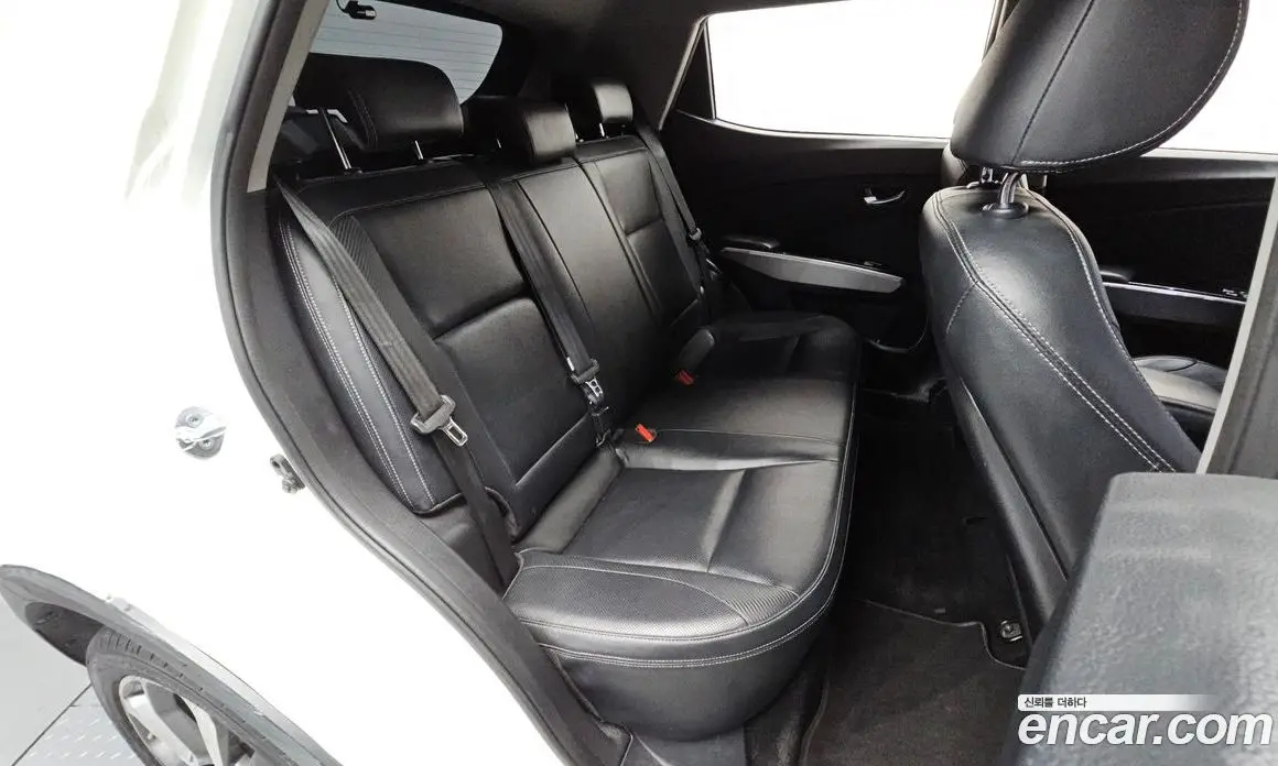 SsangYong TIBOLI 2016 1.6 автомат (гидро), фото 17