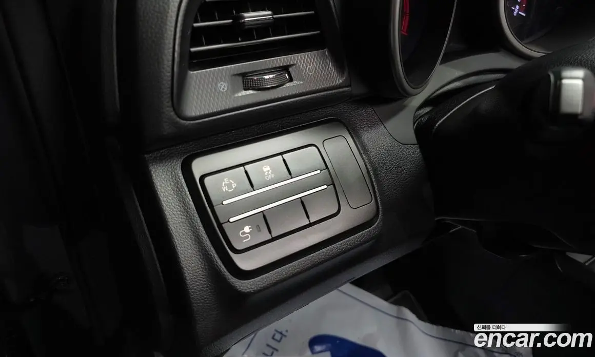 SsangYong TIBOLI 2016 1.6 автомат (гидро), фото 29