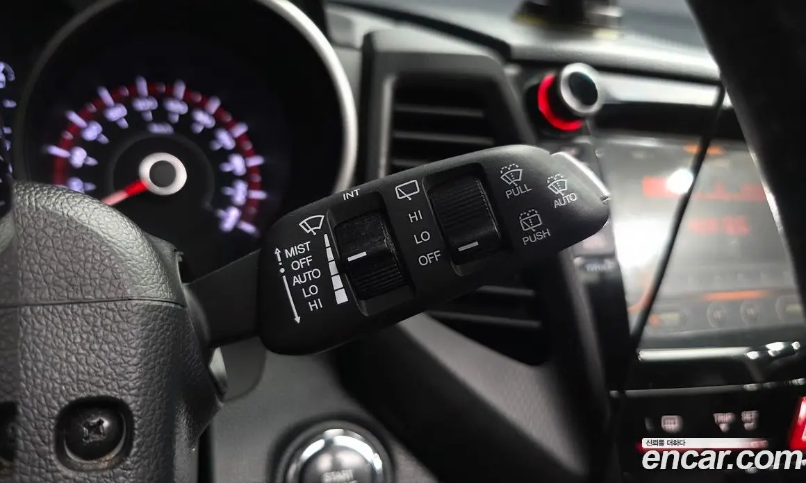 SsangYong TIBOLI 2016 1.6 автомат (гидро), фото 35
