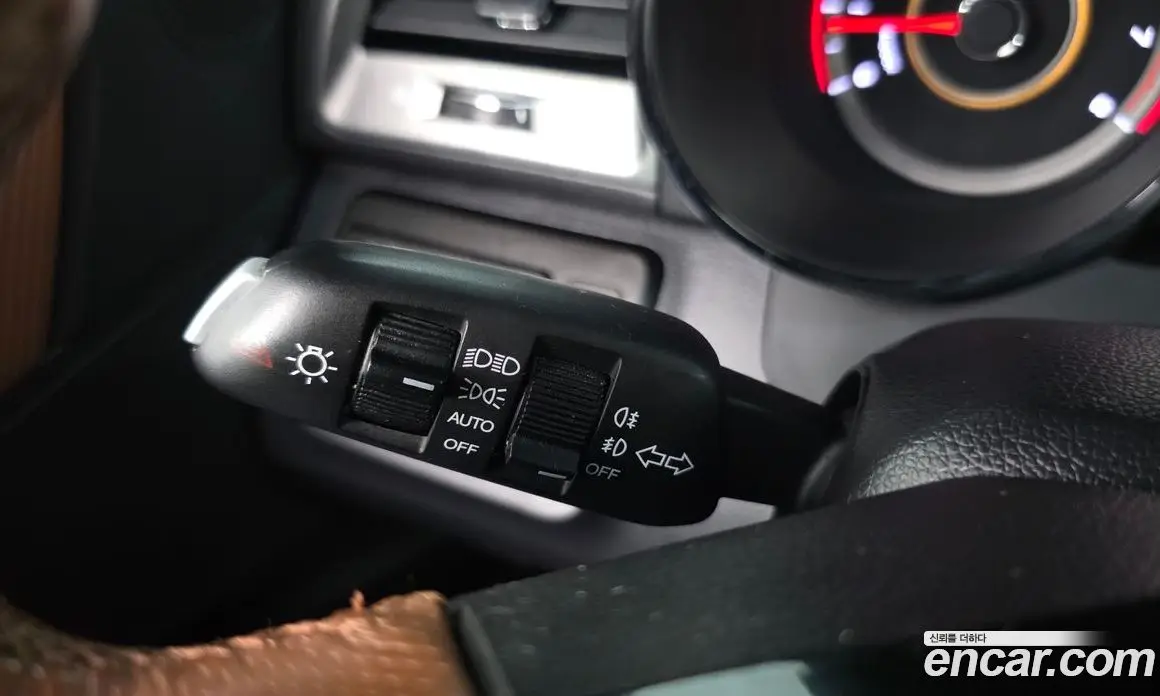 SsangYong TIBOLI 2017 1.6 автомат (гидро), фото 28