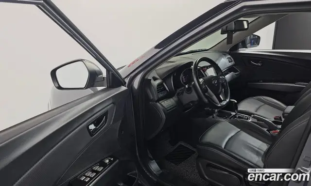SsangYong TIBOLI 2018 1.6 автомат (гидро), миниатюра 11