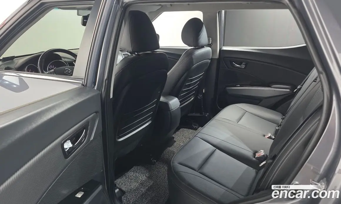 SsangYong TIBOLI 2018 1.6 автомат (гидро), фото 18