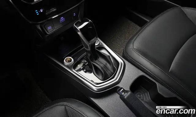 SsangYong TIBOLI 2019 1.5 автомат (гидро), миниатюра 12