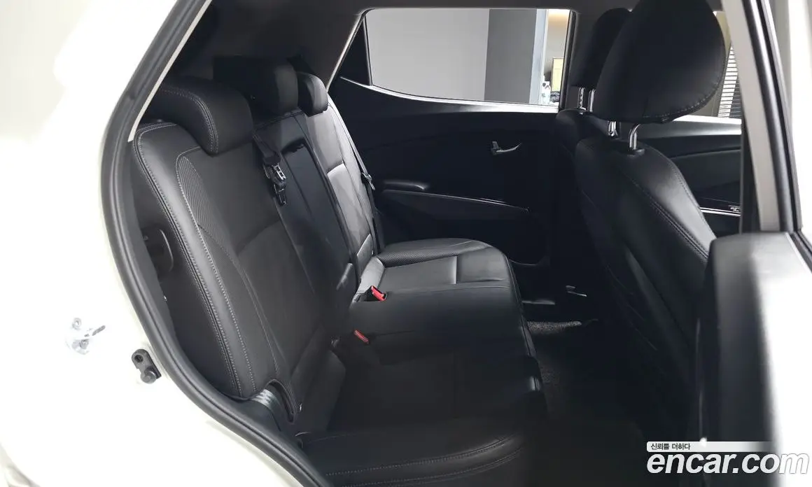 SsangYong TIBOLI 2019 1.5 автомат (гидро), фото 18