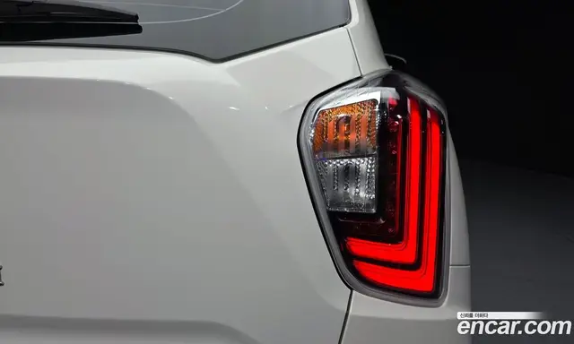 SsangYong TIBOLI 2019 1.5 автомат (гидро), миниатюра 9