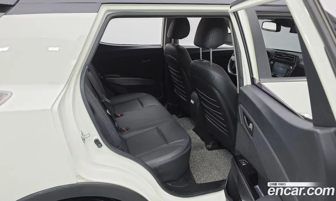 SsangYong TIBOLI 2020 1.5 автомат (гидро), фото 11