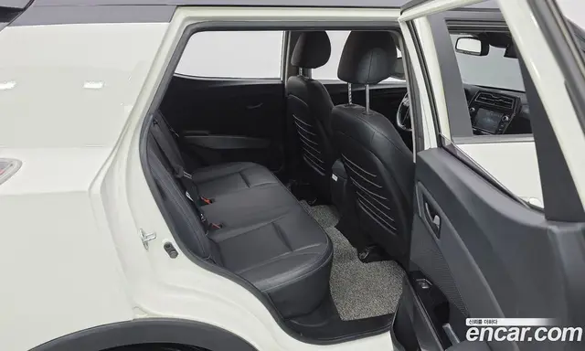 SsangYong TIBOLI 2020 1.5 автомат (гидро), миниатюра 11