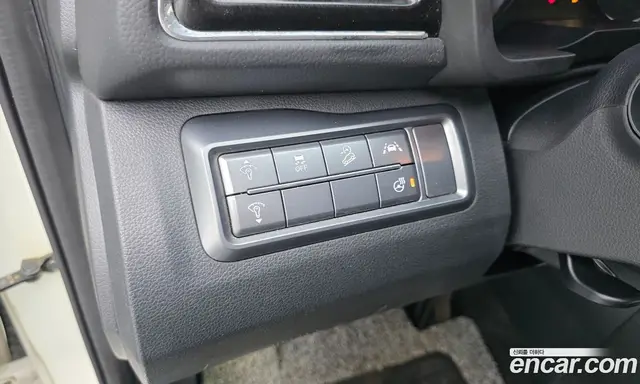 SsangYong TIBOLI 2020 1.5 автомат (гидро), миниатюра 12