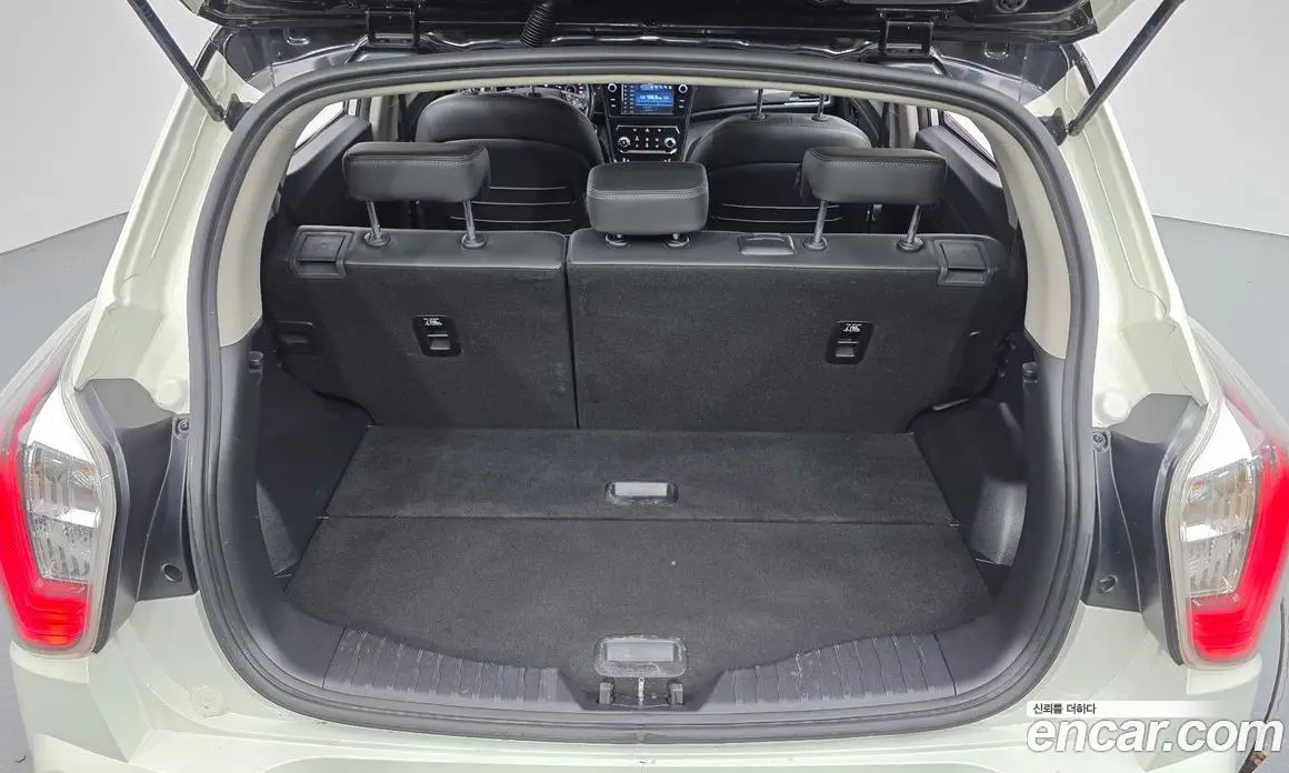 SsangYong TIBOLI 2020 1.5 автомат (гидро), фото 20
