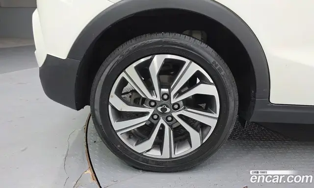 SsangYong TIBOLI 2020 1.5 автомат (гидро), миниатюра 5
