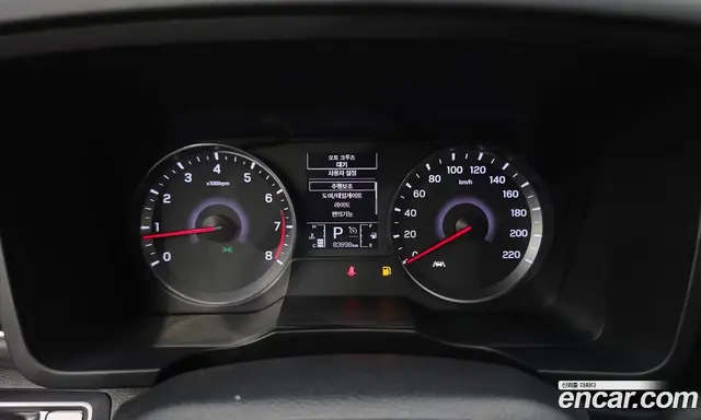 SsangYong TIBOLI 2020 1.5 автомат (гидро), миниатюра 8