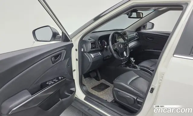 SsangYong TIBOLI 2020 1.5 автомат (гидро), миниатюра 10