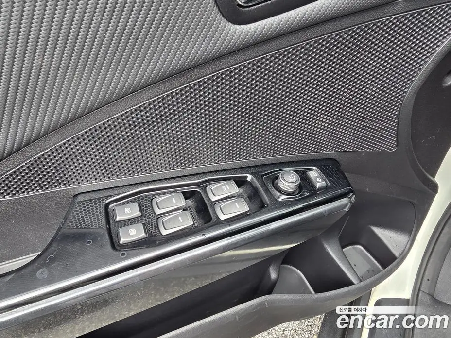 SsangYong TIBOLI 2021 1.5 автомат (гидро), фото 13