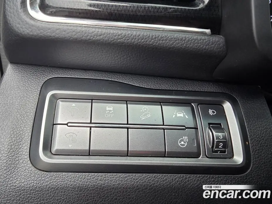 SsangYong TIBOLI 2021 1.5 автомат (гидро), фото 14
