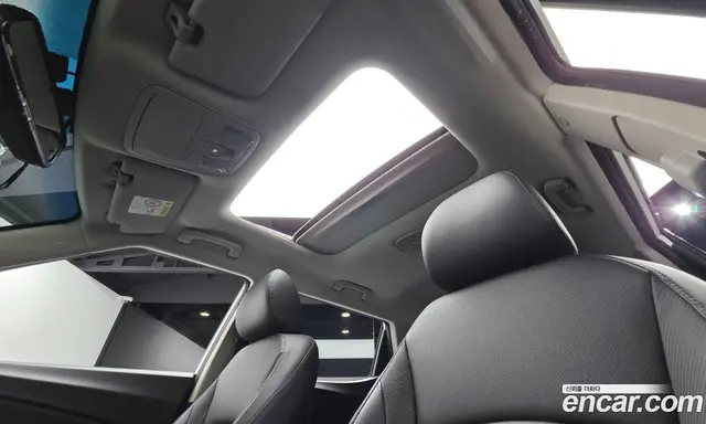 SsangYong TIBOLI 2021 1.5 автомат (гидро), миниатюра 11