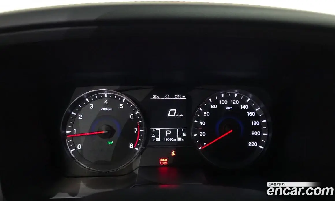 SsangYong TIBOLI 2021 1.5 автомат (гидро), фото 8