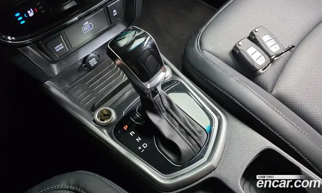 SsangYong TIBOLI 2021 1.5 автомат (гидро), миниатюра 9