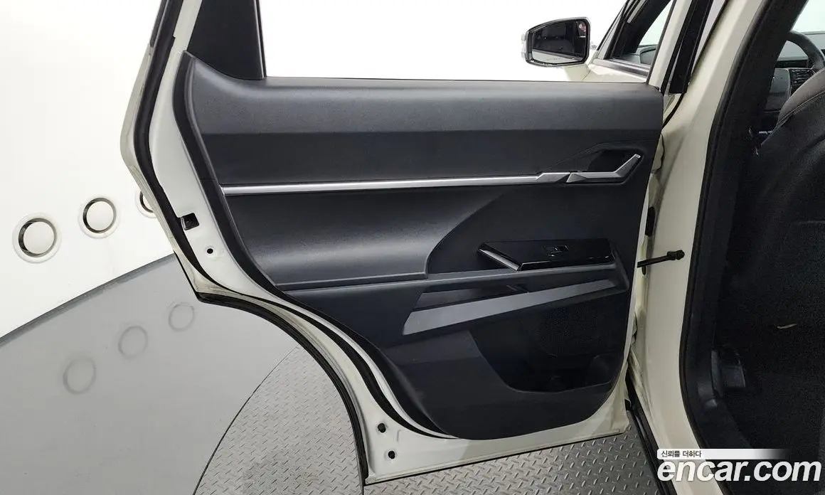 SsangYong Torres 2022 1.5 автомат (гидро), фото 15