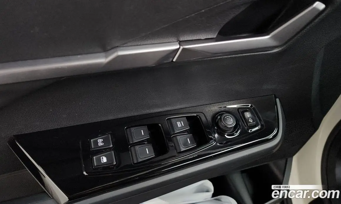 SsangYong Torres 2022 1.5 автомат (гидро), фото 28
