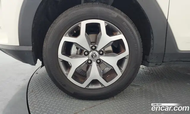 SsangYong Torres 2022 1.5 автомат (гидро), миниатюра 5