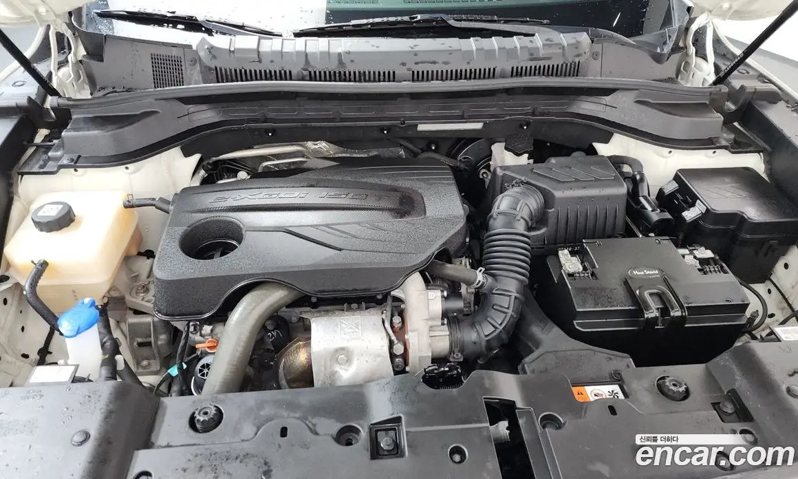 SsangYong Torres 2022 1.5 автомат (гидро), фото 6