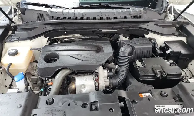 SsangYong Torres 2022 1.5 автомат (гидро), миниатюра 6