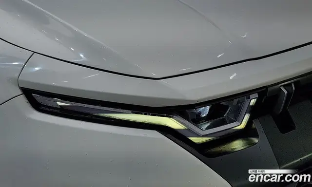SsangYong Torres 2022 1.5 автомат (гидро), миниатюра 8