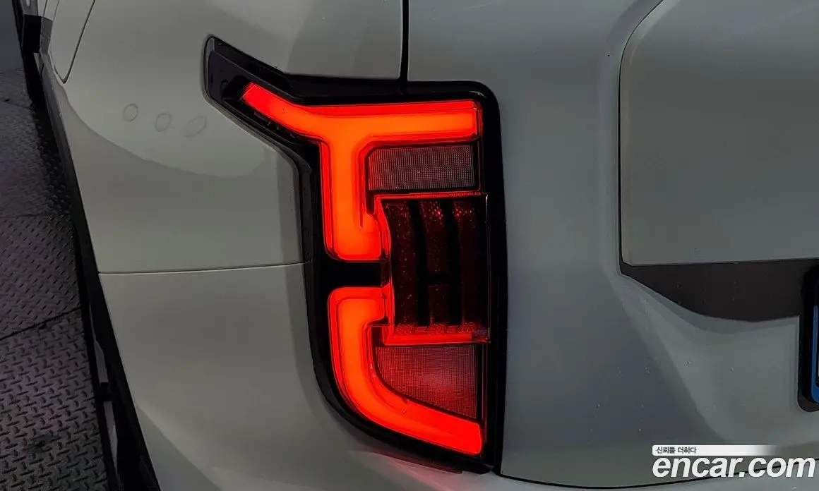 SsangYong Torres 2022 1.5 автомат (гидро), фото 9