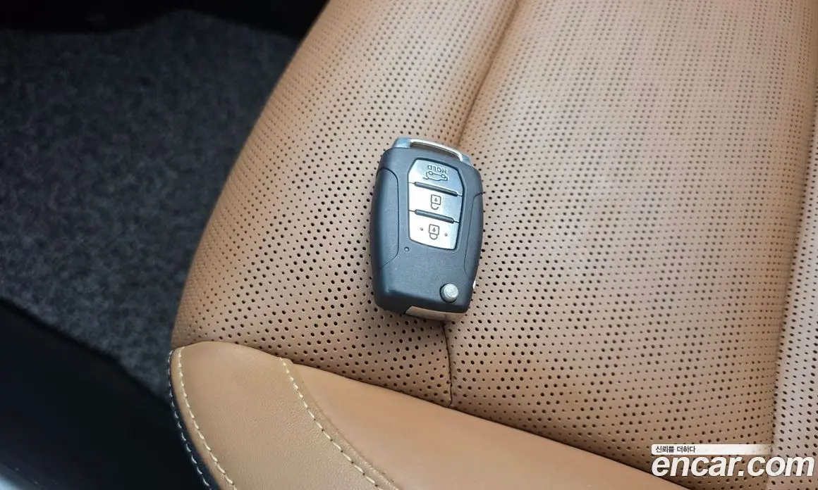 SsangYong Torres 2022 1.5 автомат (гидро), фото 18
