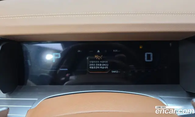 SsangYong Torres 2022 1.5 автомат (гидро), миниатюра 8