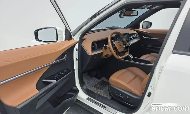 SsangYong Torres 2022 1.5 автомат (гидро), миниатюра 10