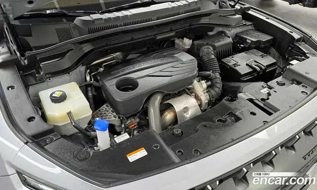 SsangYong Torres 2023 1.5 автомат (гидро), миниатюра 6 SsangYong Torres 2023 1.5 автомат (гидро), миниатюра 6