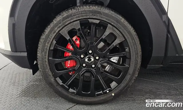 SsangYong Torres 2025 1.5 автомат (гидро), миниатюра 5