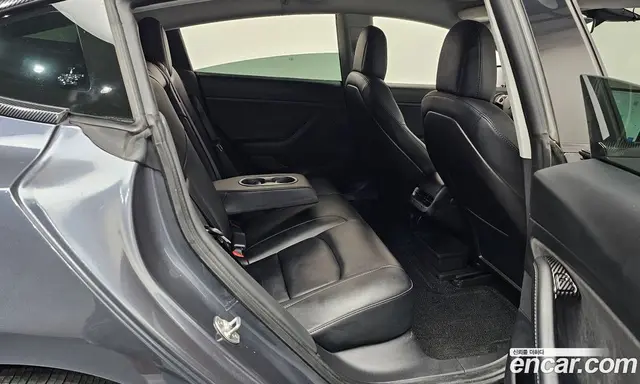 Tesla Model 3 2020 0.2 автомат (гидро), миниатюра 12