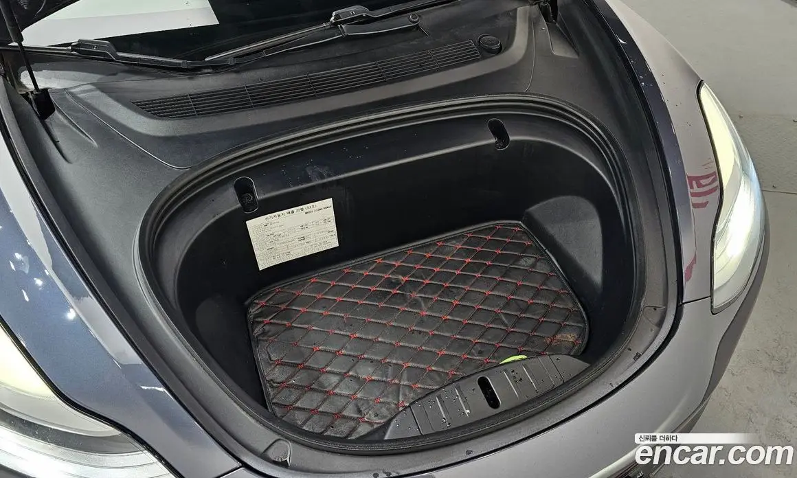 Tesla Model 3 2020 0.2 автомат (гидро), фото 6
