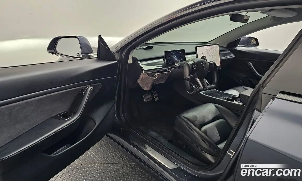 Tesla Model 3 2020 0.2 автомат (гидро), фото 10
