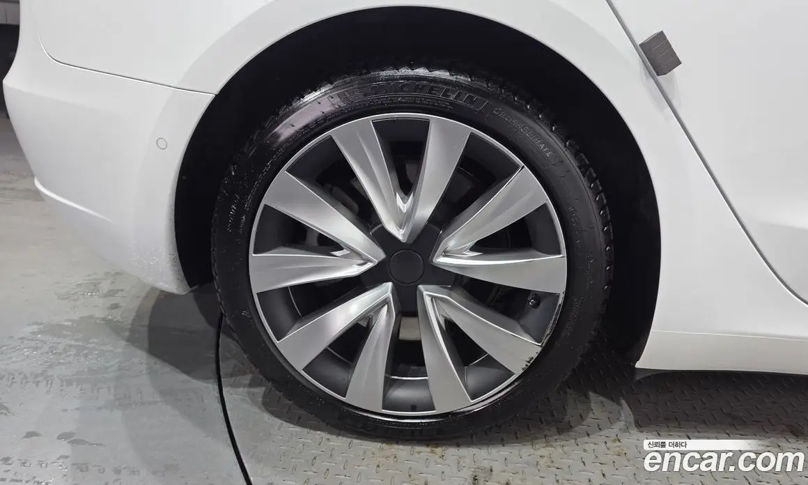 Tesla Model 3 2021 0.2 автомат (гидро), фото 5