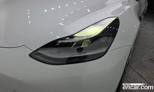 Tesla Model 3 2021 0.2 автомат (гидро), миниатюра 8