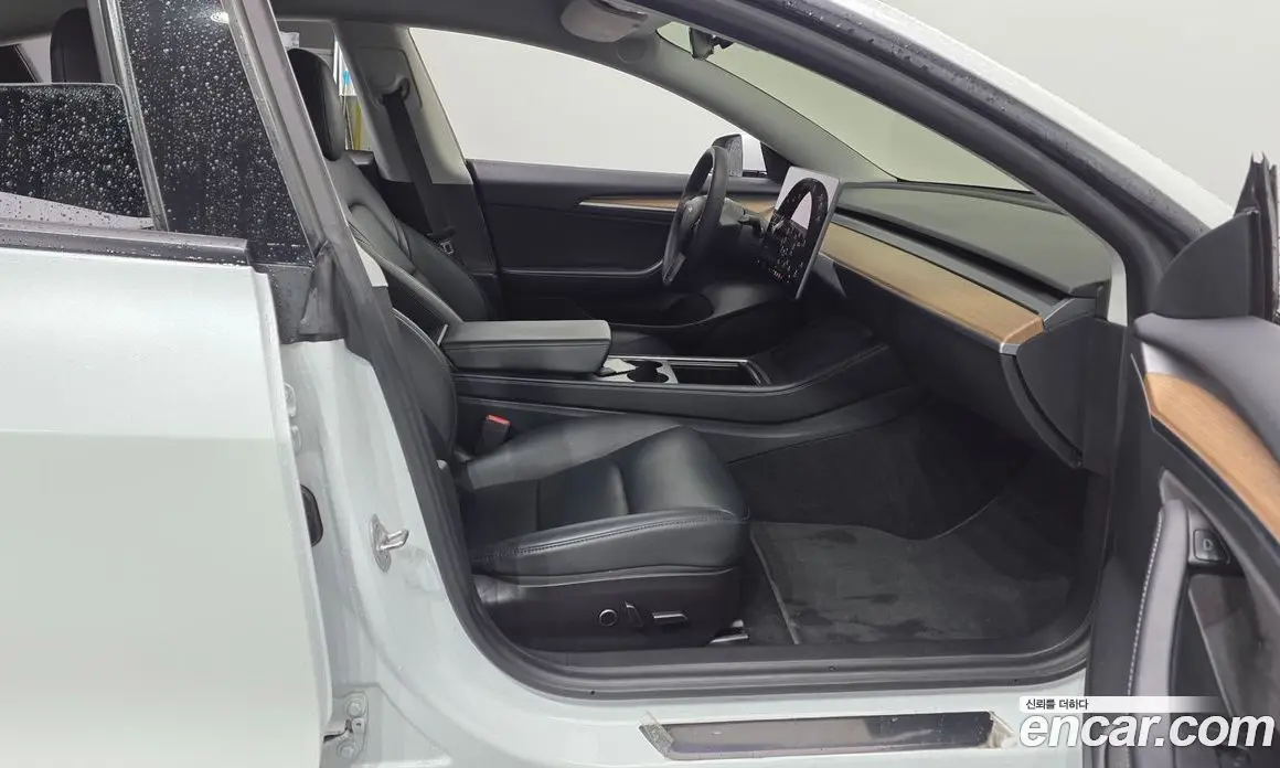 Tesla Model 3 2021 0.2 автомат (гидро), фото 11