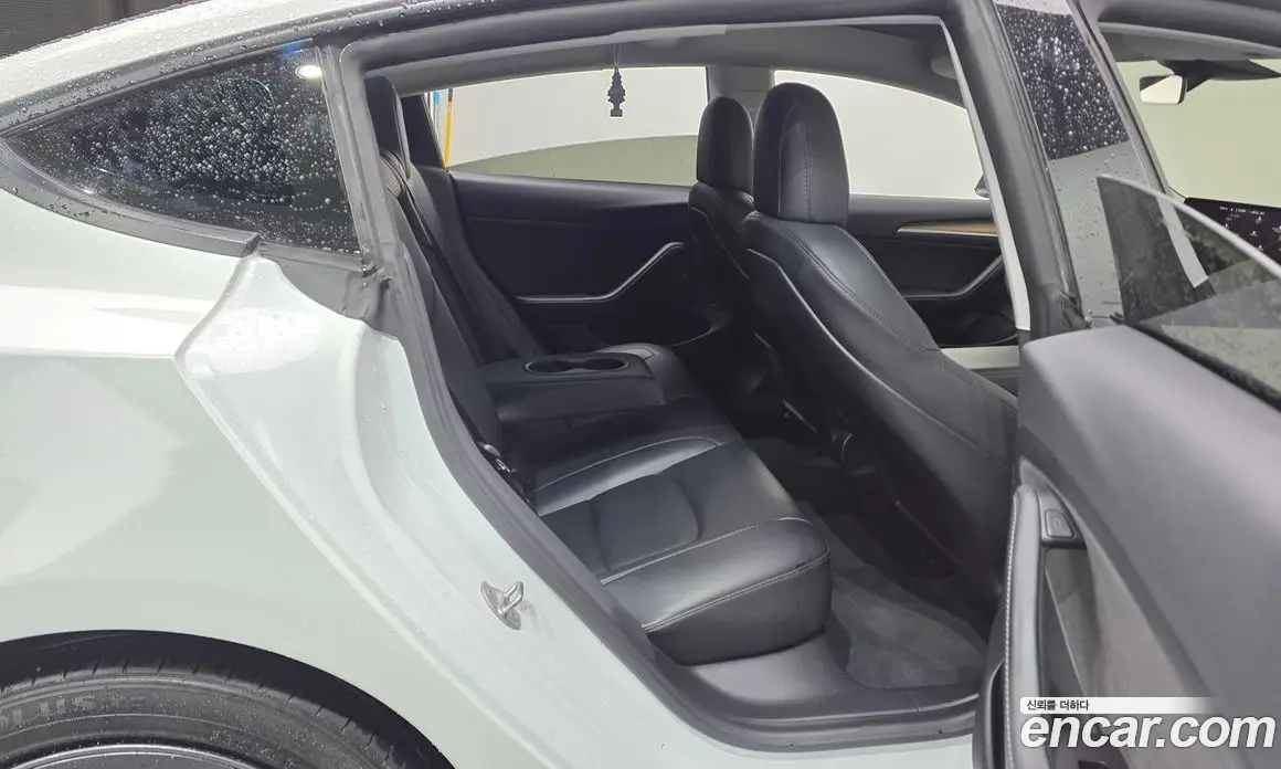 Tesla Model 3 2021 0.2 автомат (гидро), фото 12