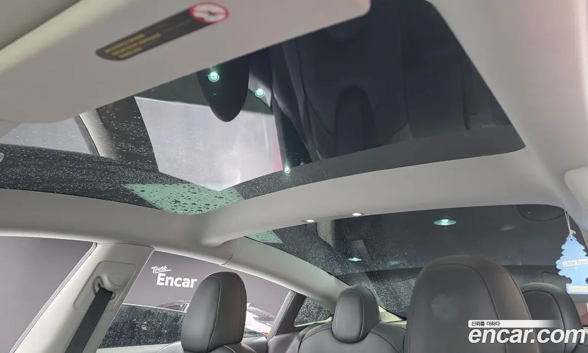 Tesla Model 3 2021 0.2 автомат (гидро), фото 17