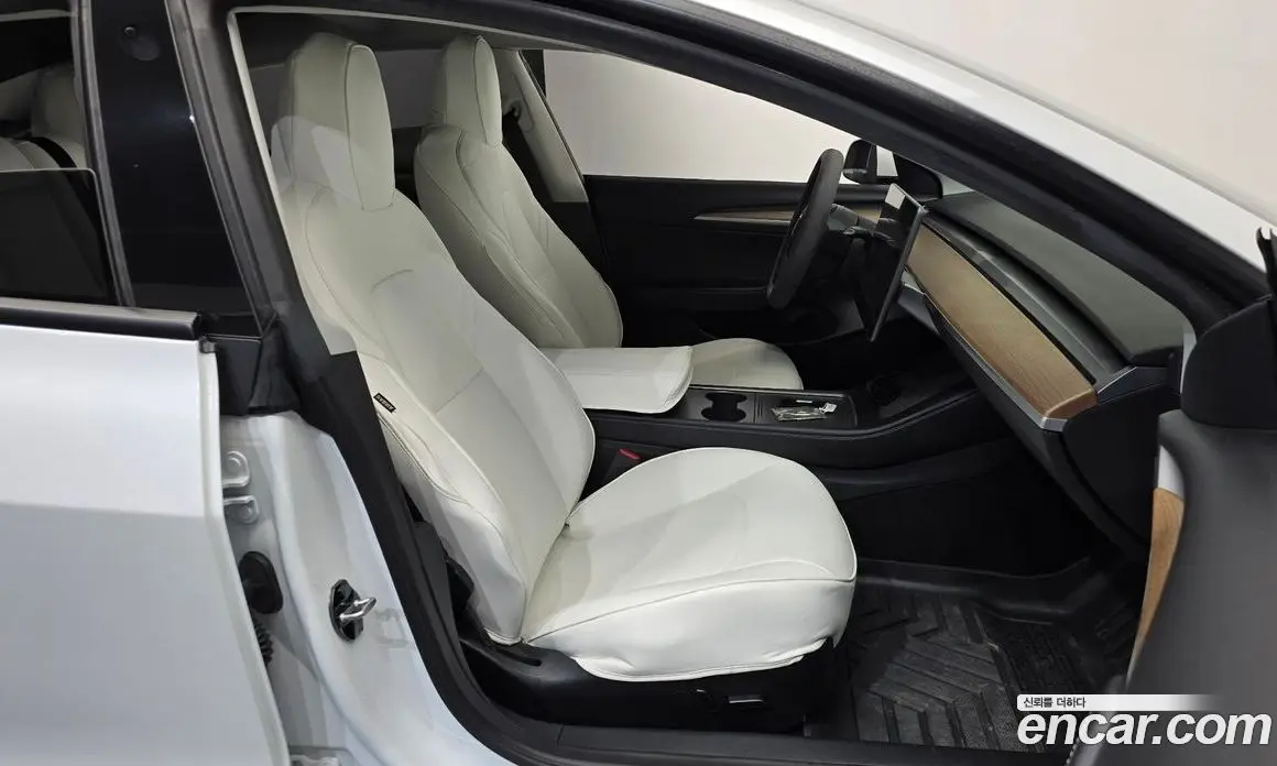 Tesla Model 3 2022 0.2 автомат (гидро), фото 15
