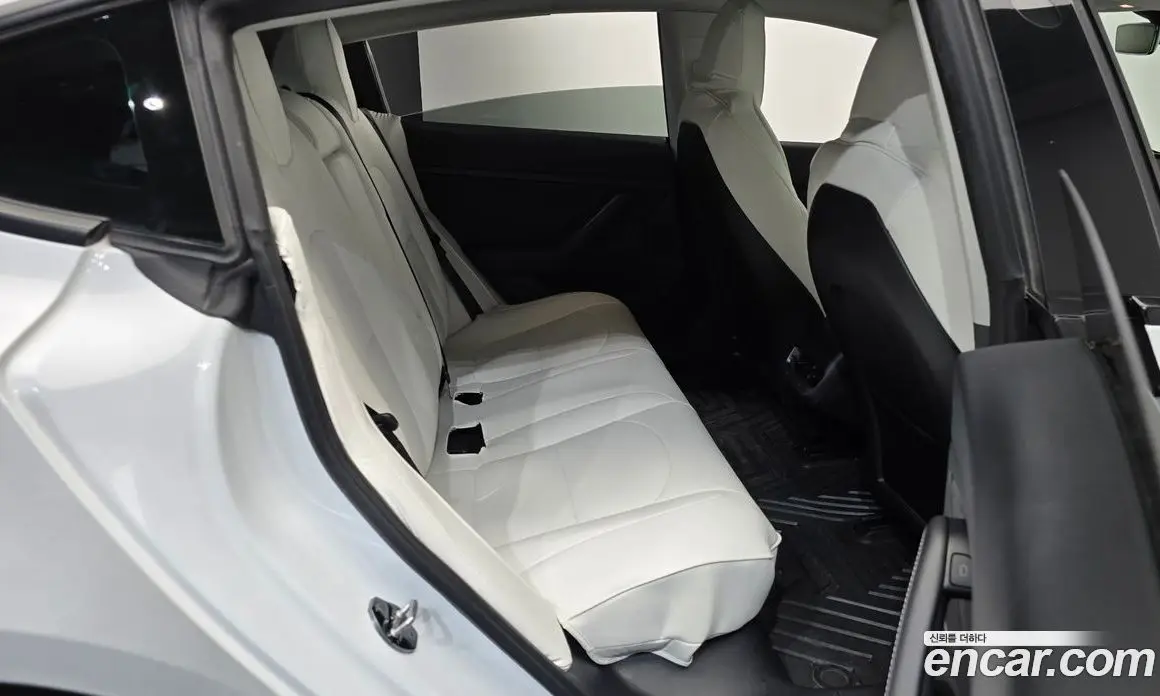 Tesla Model 3 2022 0.2 автомат (гидро), фото 16