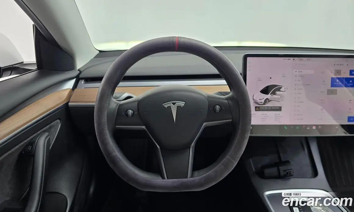 Tesla Model 3 2022 0.2 автомат (гидро), фото 19