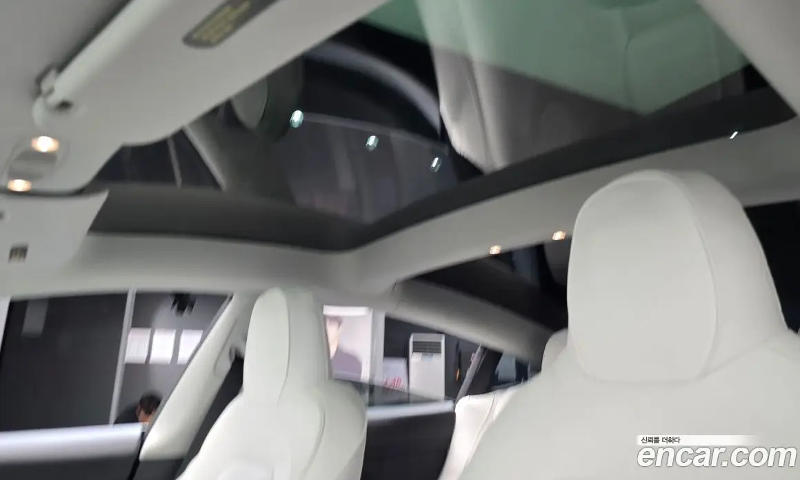 Tesla Model 3 2022 0.2 автомат (гидро), фото 21