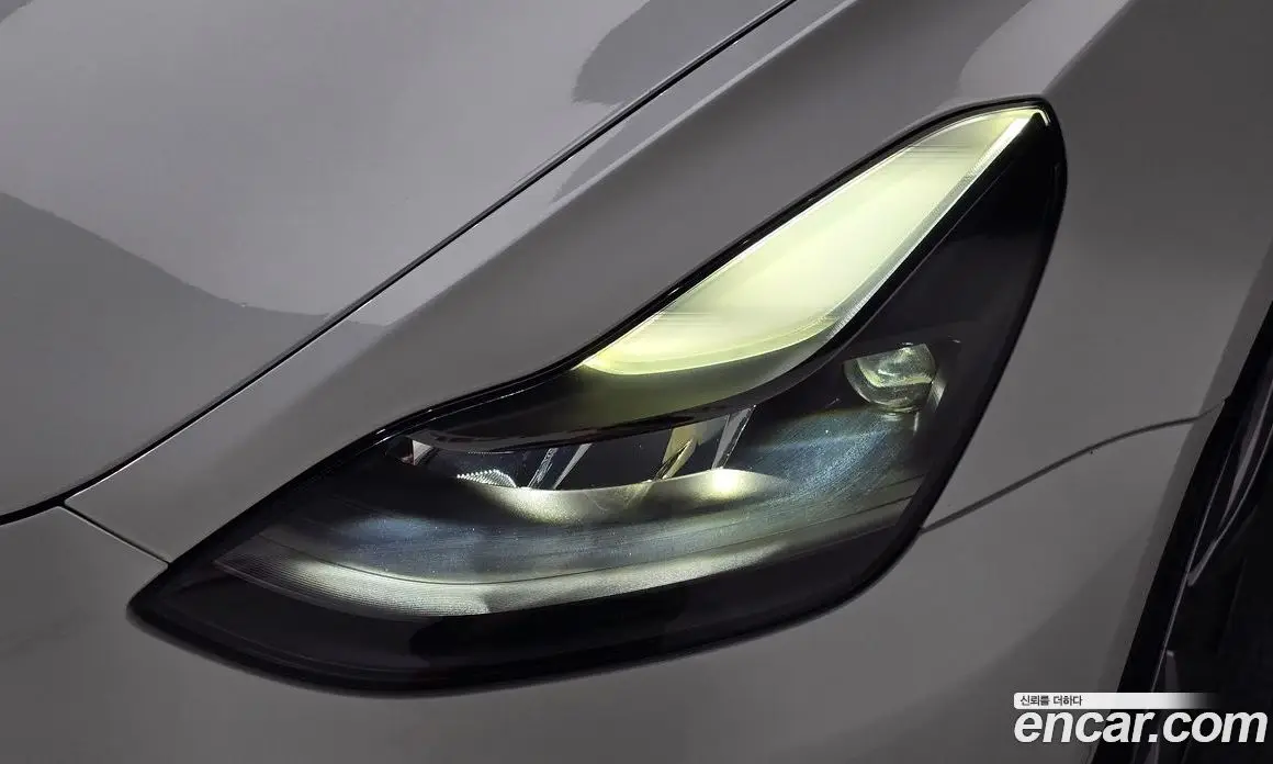 Tesla Model 3 2022 0.2 автомат (гидро), фото 7