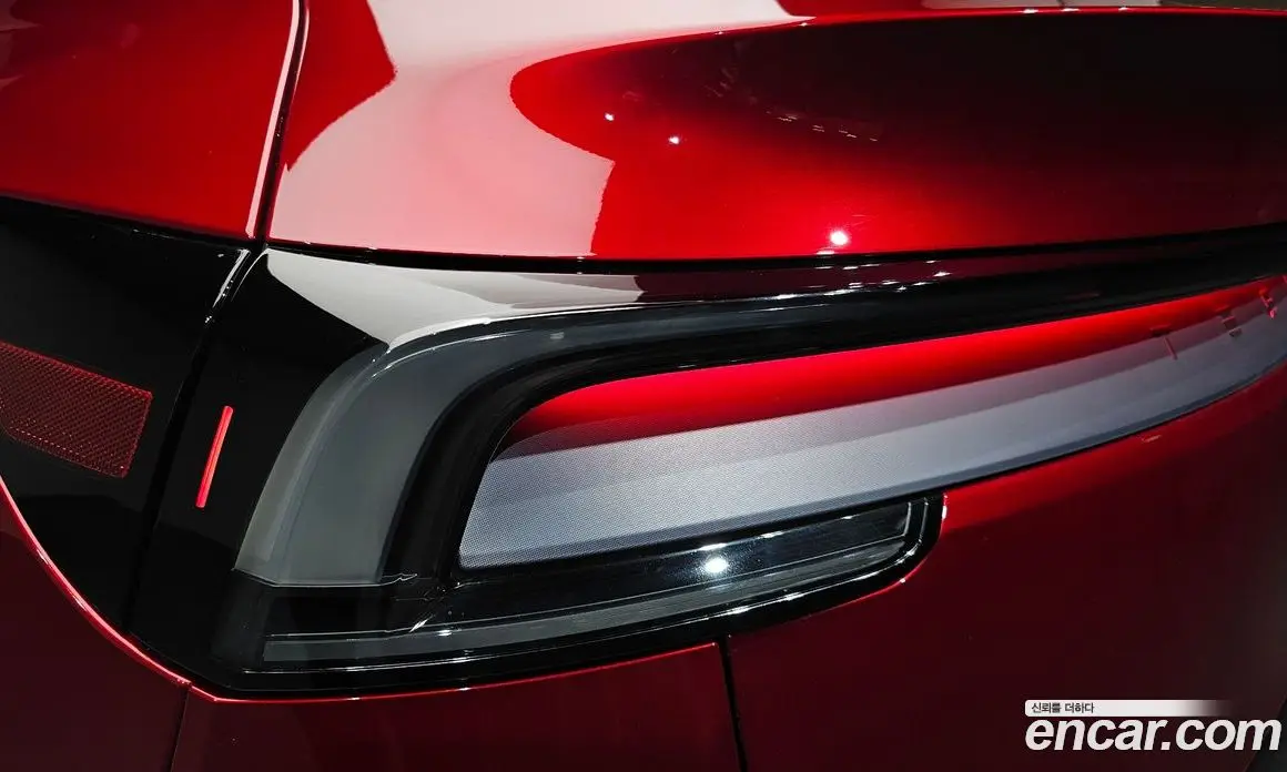 Tesla Model Y 2025 0.2 автомат (гидро), фото 8