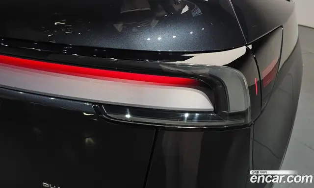 Tesla Model Y 2025 0.2 автомат (гидро), миниатюра 8
