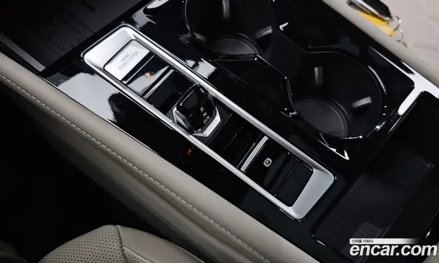 Volkswagen Atlas 2025 2.0 автомат (гидро), миниатюра 12