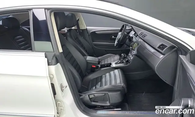 Volkswagen CC 2013 2.0 автомат (гидро), миниатюра 11